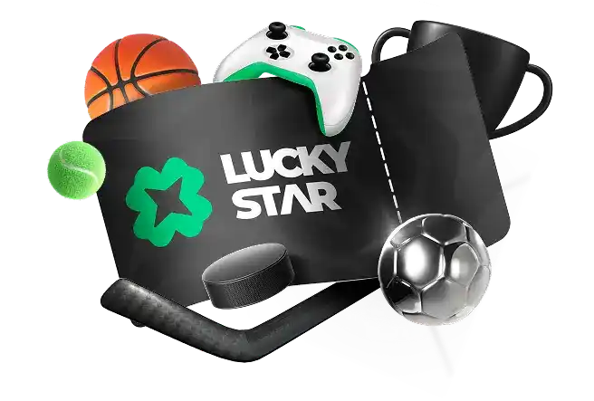 Affiliate Lucky Star Registration