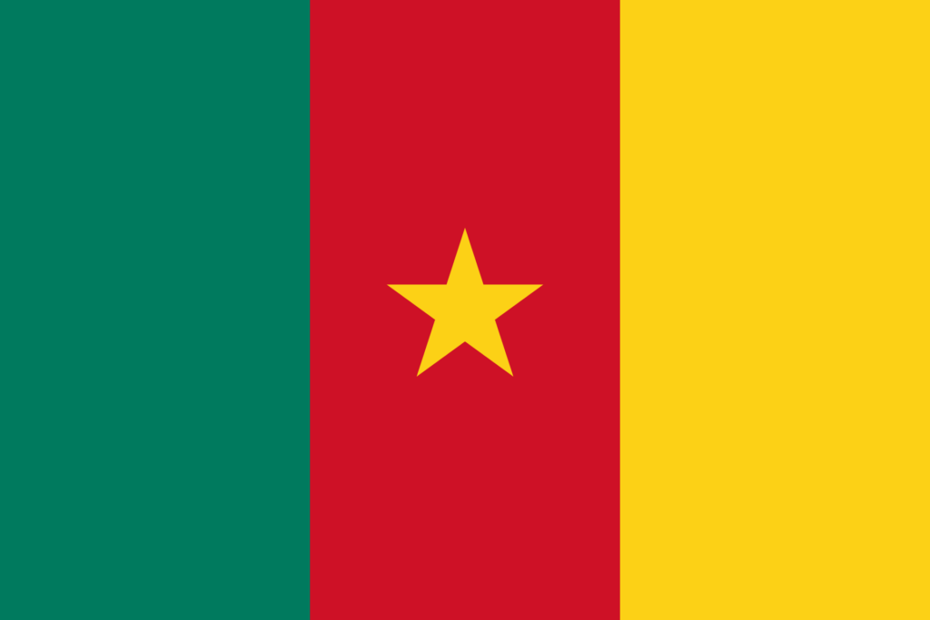 Cameroon