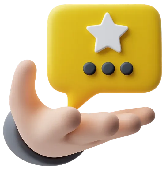 Real reviews from Lucky Star users